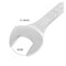 Oemtools 50 mm Jumbo Combination Wrench 22137 - alternate 3